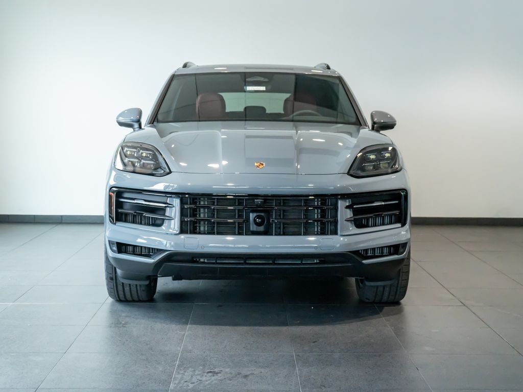 2026 Porsche Cayenne Colorado Springs CO