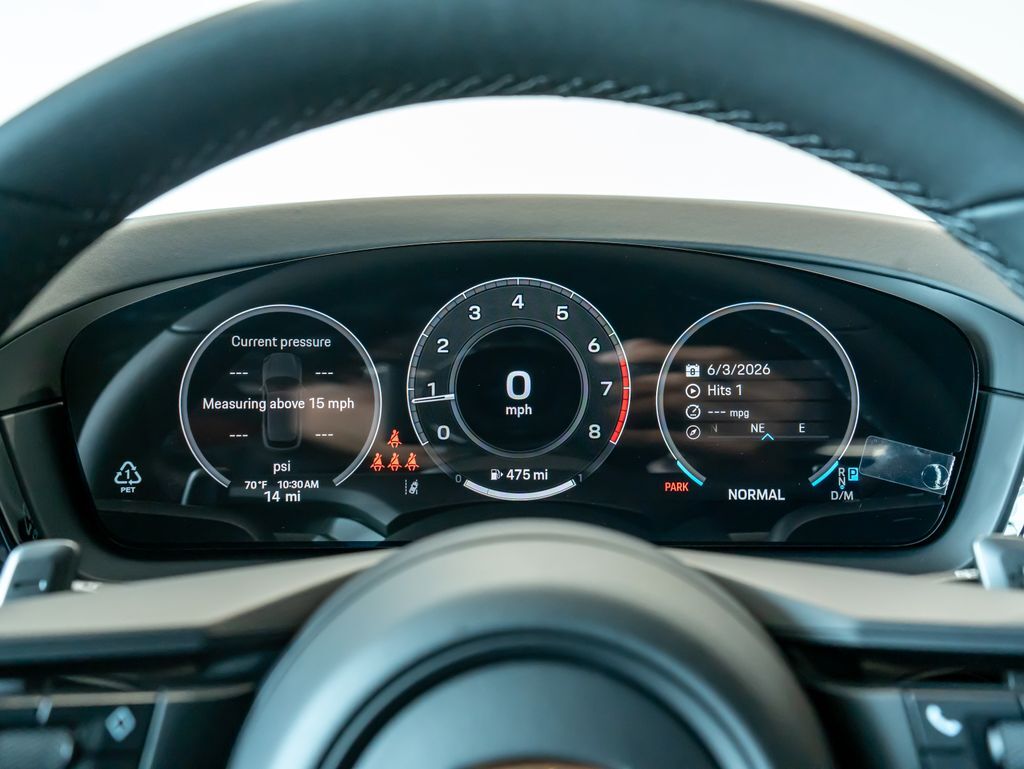 2026 Porsche Cayenne Colorado Springs CO