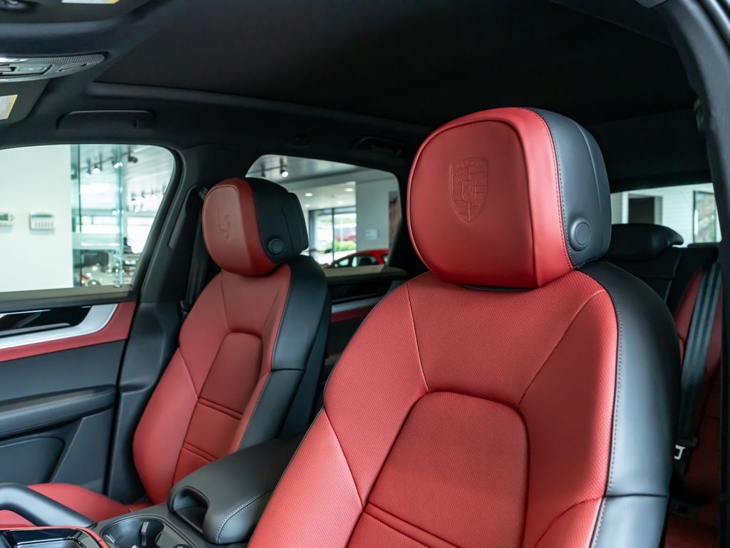 2026 Porsche Cayenne Colorado Springs CO