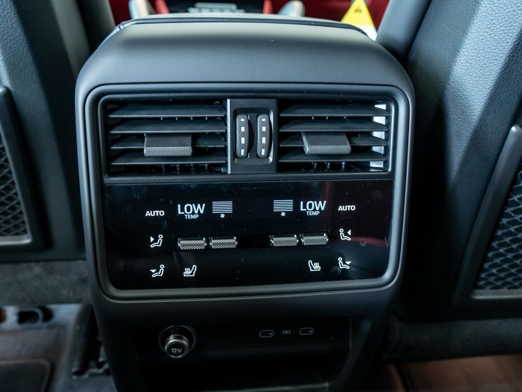 2026 Porsche Cayenne Colorado Springs CO