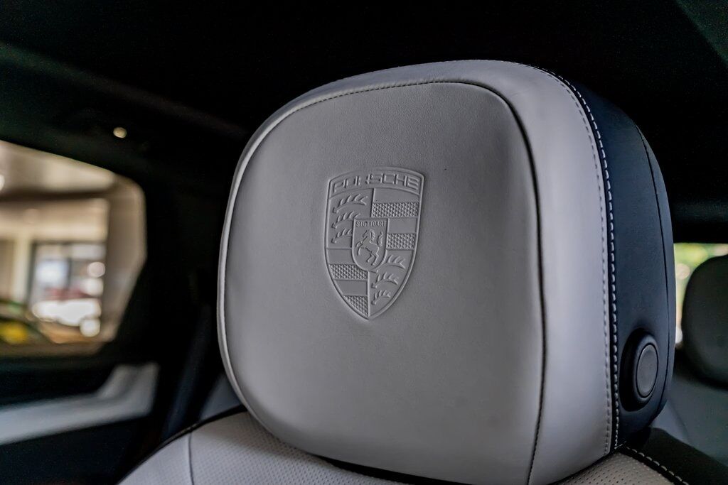 2026 Porsche Cayenne Colorado Springs CO