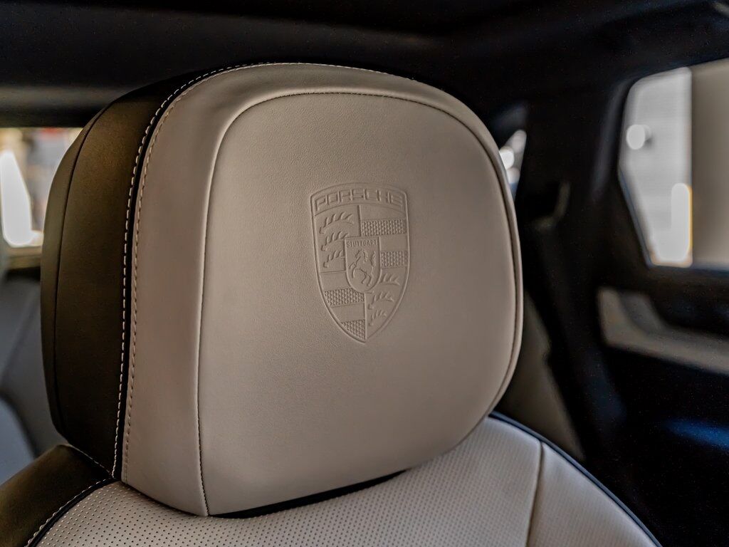 2026 Porsche Cayenne Colorado Springs CO