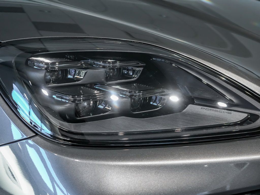 2026 Porsche Cayenne Colorado Springs CO