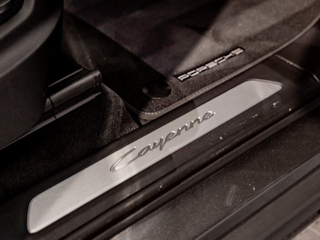 2026 Porsche Cayenne Colorado Springs CO