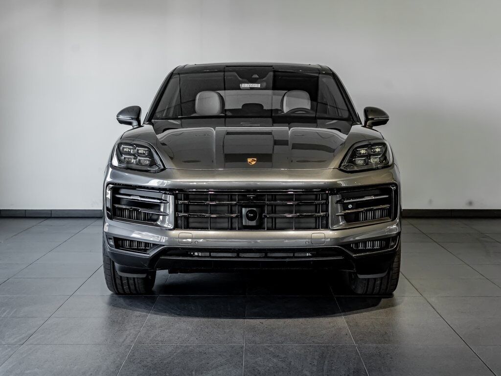 2026 Porsche Cayenne Colorado Springs CO