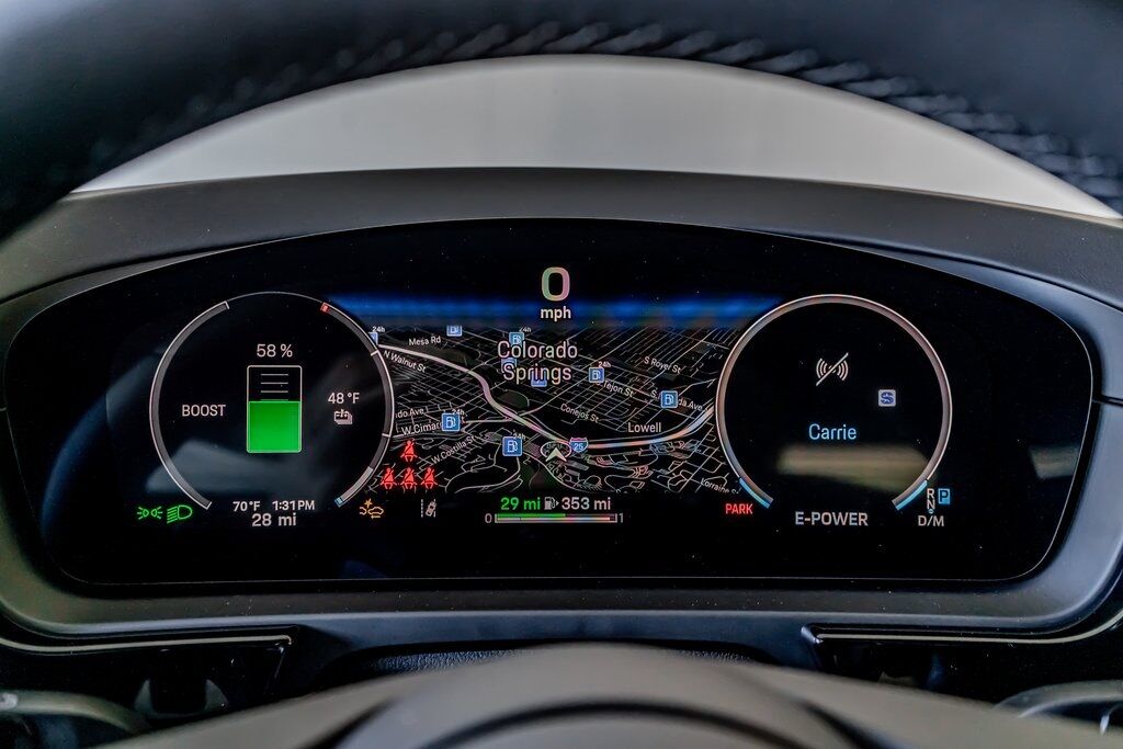 2026 Porsche Cayenne Colorado Springs CO