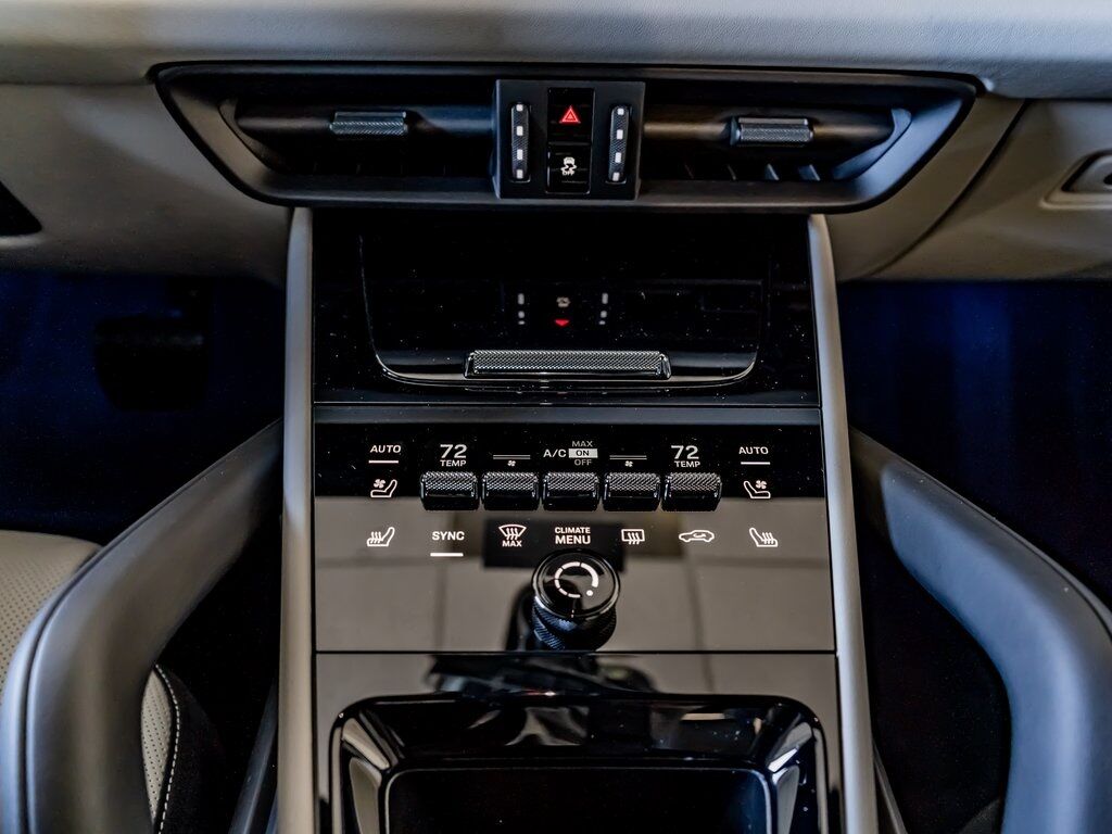 2026 Porsche Cayenne Colorado Springs CO