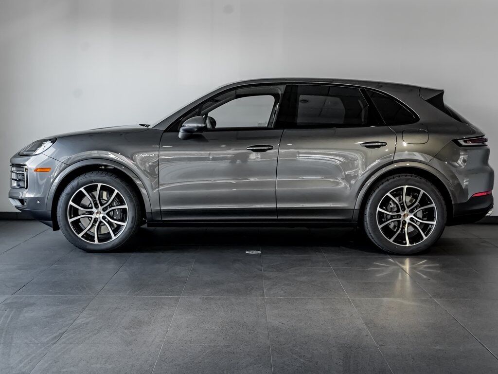 2026 Porsche Cayenne Colorado Springs CO