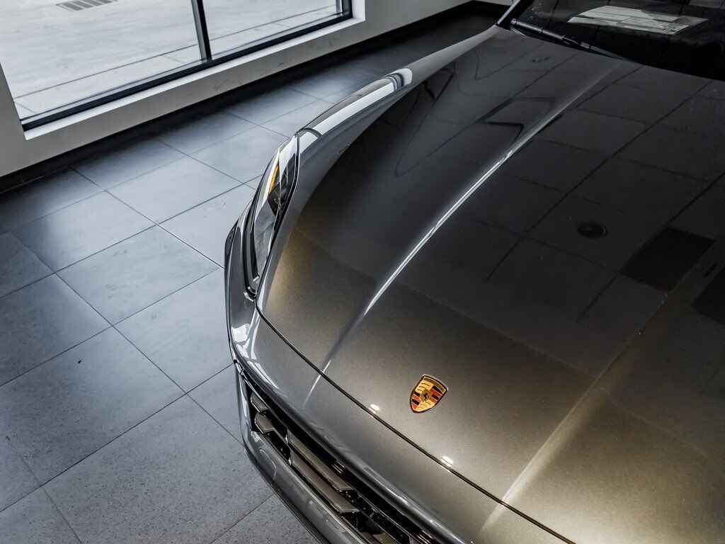 2026 Porsche Cayenne Colorado Springs CO