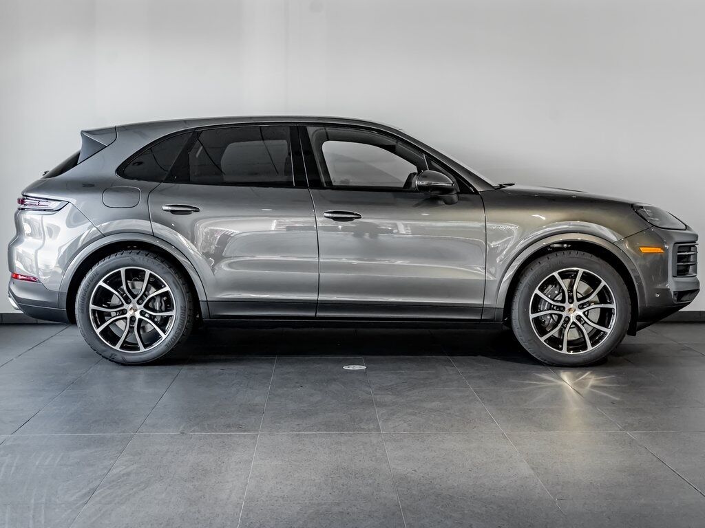 2026 Porsche Cayenne Colorado Springs CO