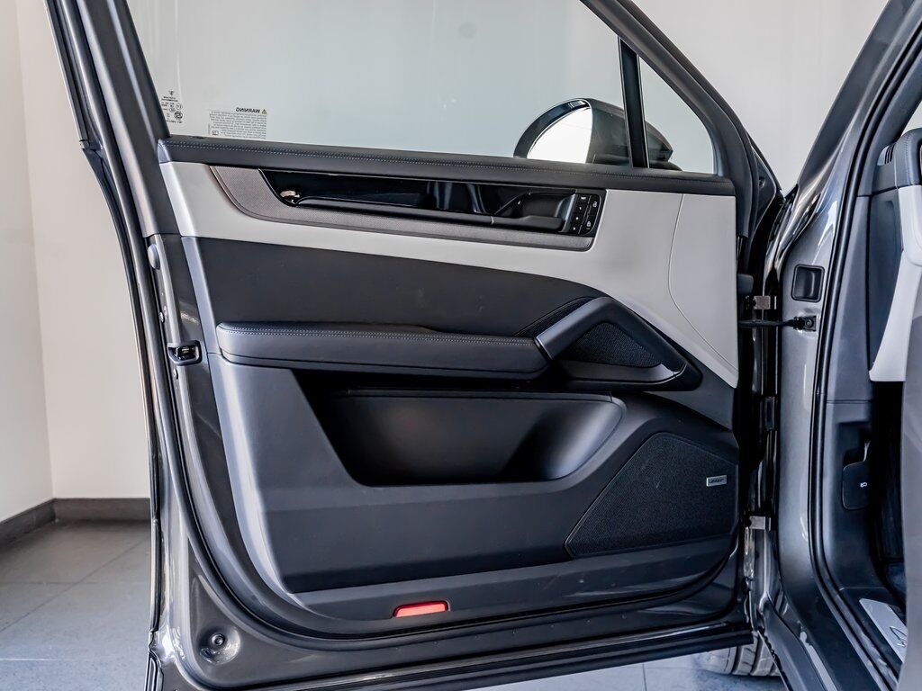 2026 Porsche Cayenne Colorado Springs CO