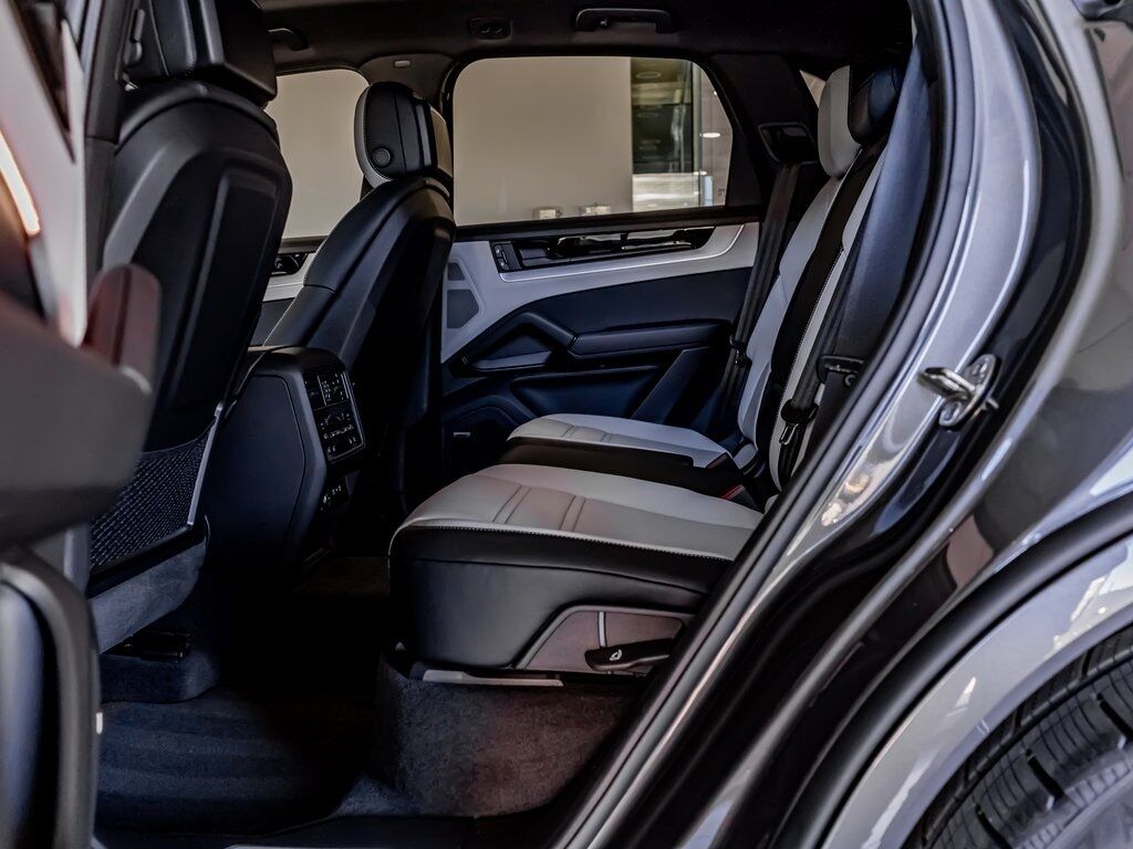 2026 Porsche Cayenne Colorado Springs CO