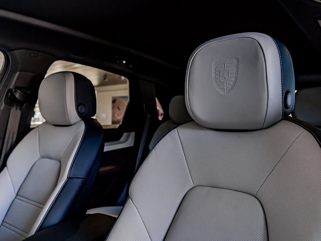 2026 Porsche Cayenne Colorado Springs CO