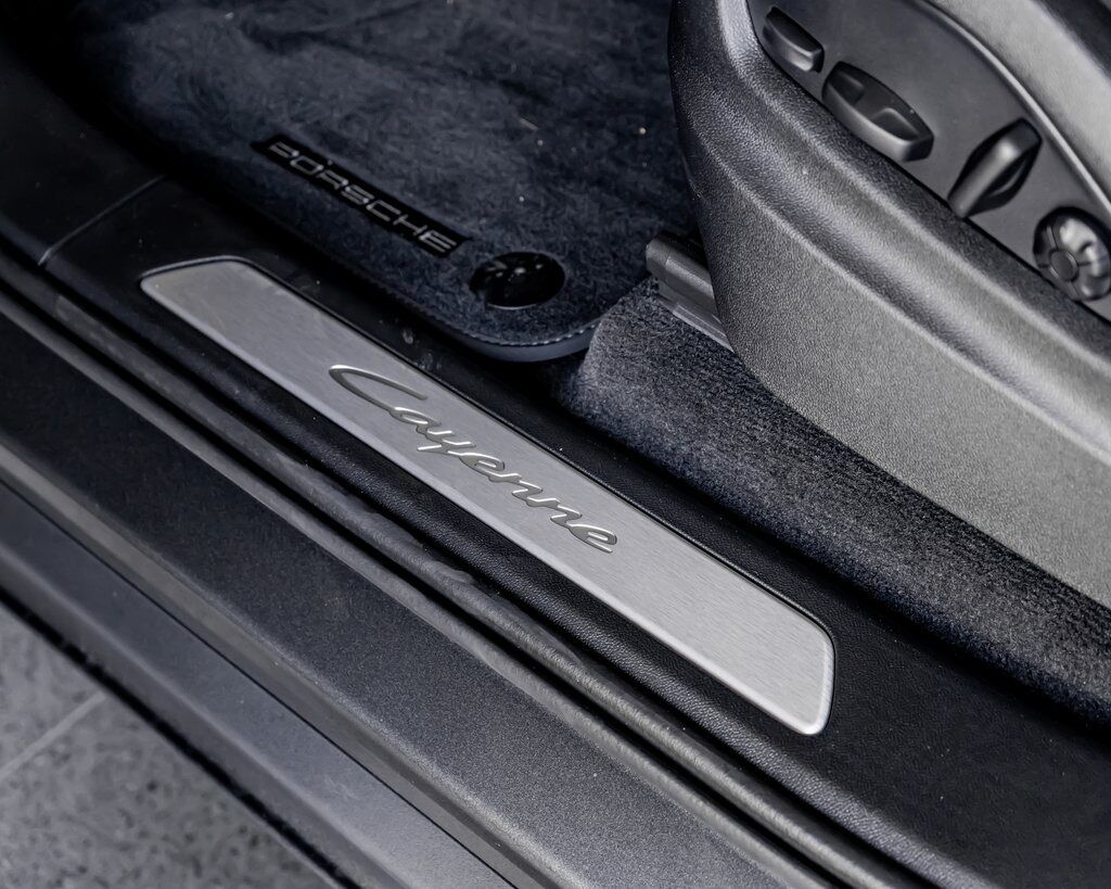 2026 Porsche Cayenne Colorado Springs CO