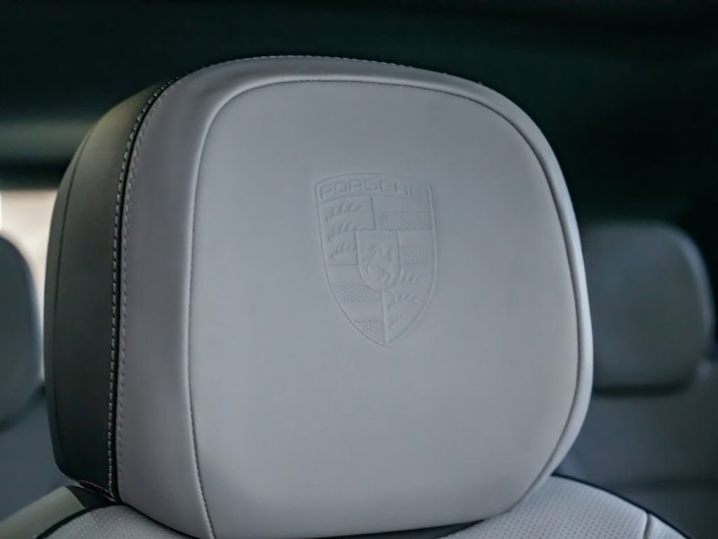 2026 Porsche Cayenne Colorado Springs CO