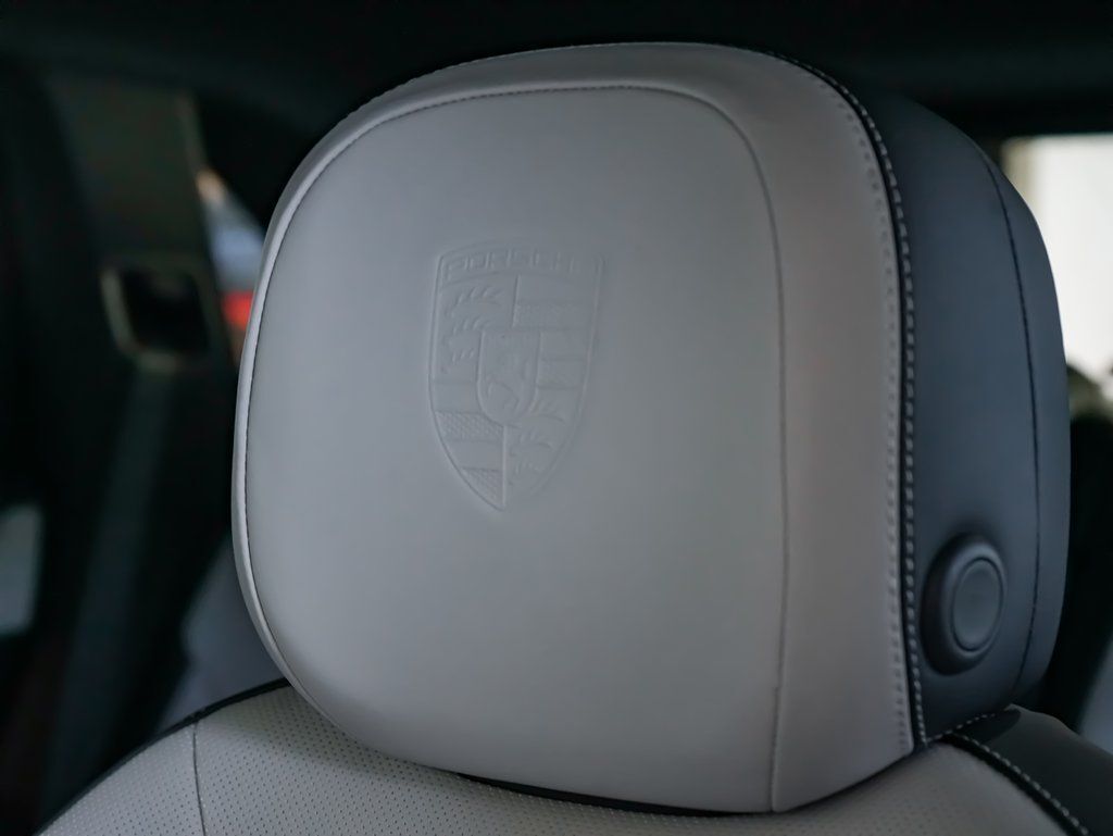 2026 Porsche Cayenne Colorado Springs CO