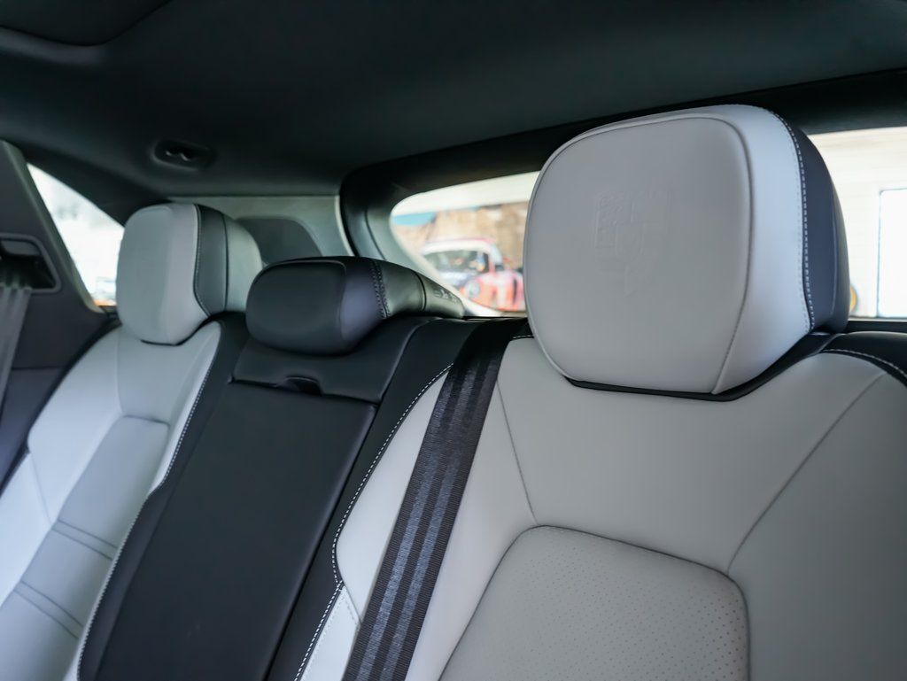 2026 Porsche Cayenne Colorado Springs CO