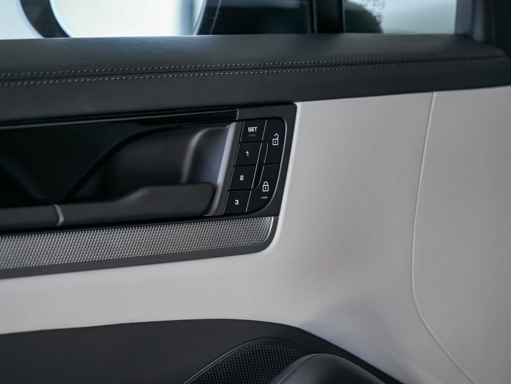 2026 Porsche Cayenne Colorado Springs CO