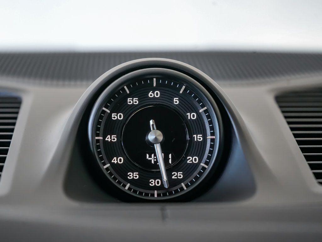 2026 Porsche Cayenne Colorado Springs CO