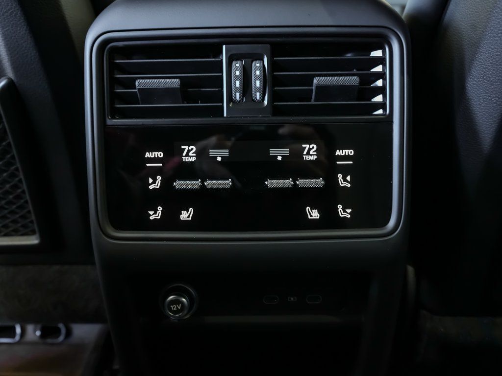 2026 Porsche Cayenne Colorado Springs CO