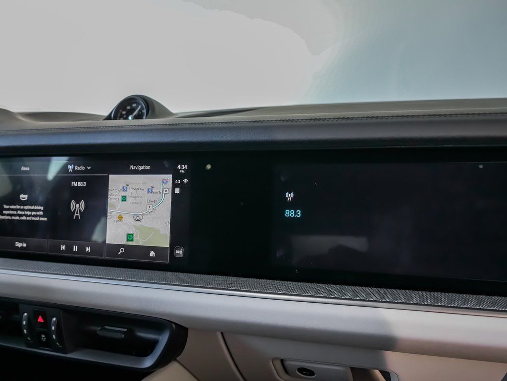 2026 Porsche Cayenne Colorado Springs CO