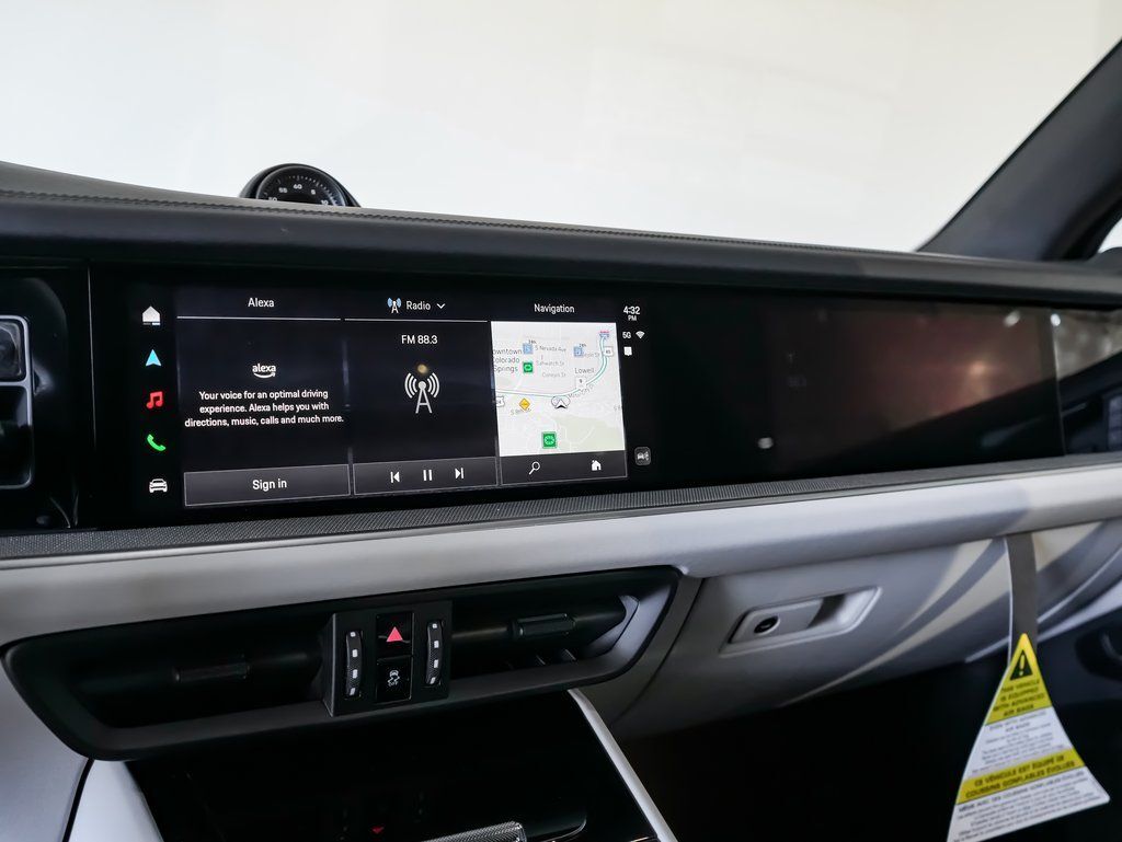 2026 Porsche Cayenne Colorado Springs CO