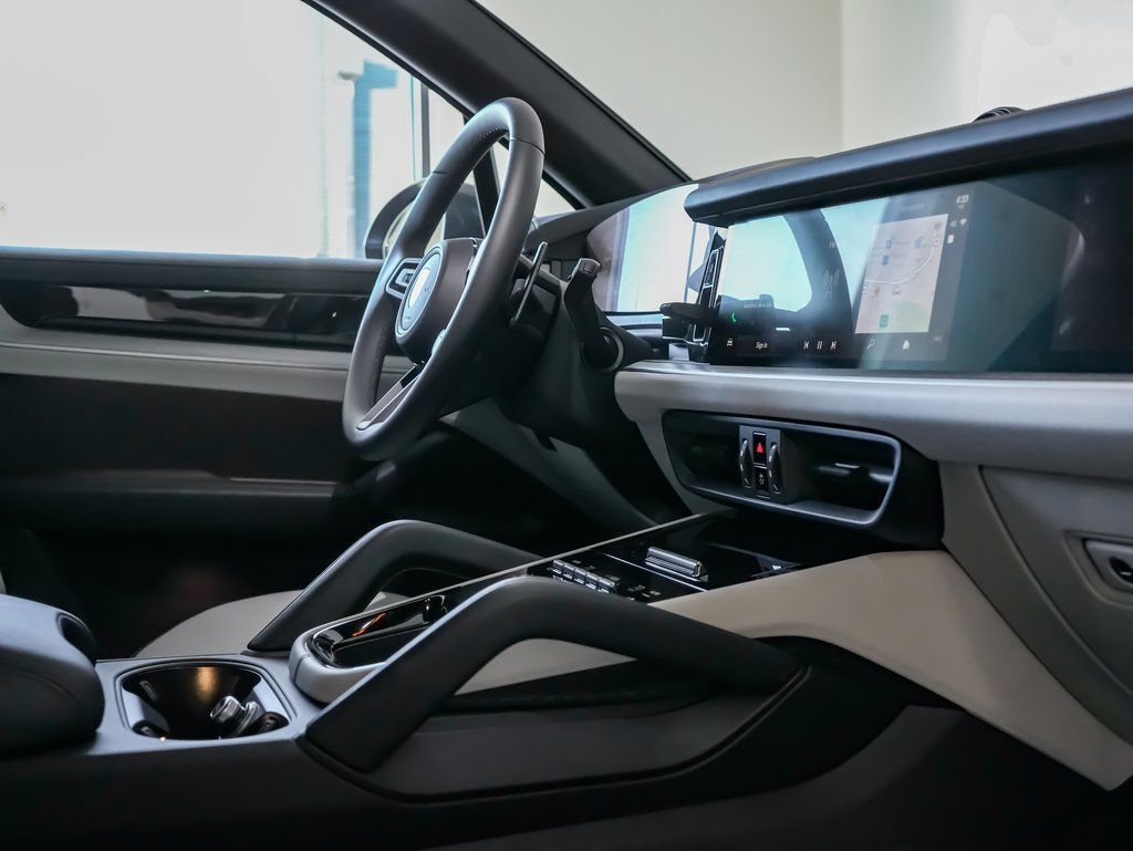 2026 Porsche Cayenne Colorado Springs CO