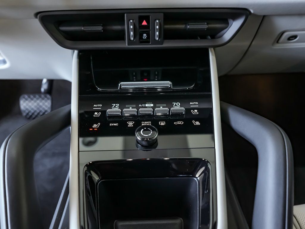 2026 Porsche Cayenne Colorado Springs CO