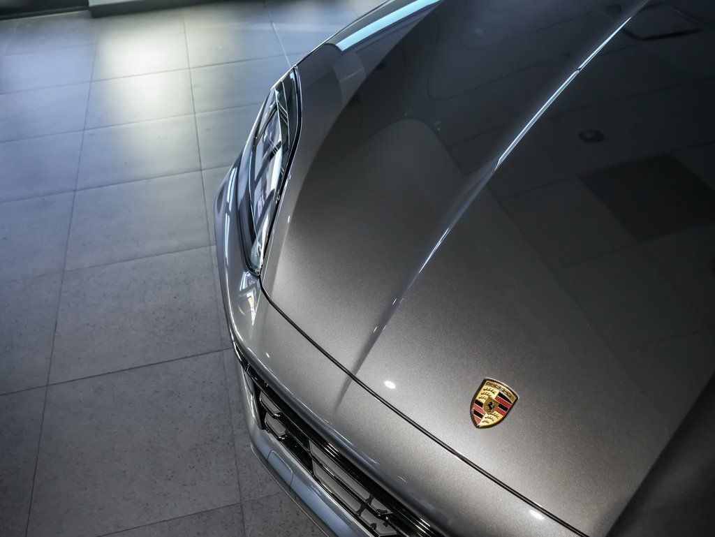 2026 Porsche Cayenne Colorado Springs CO