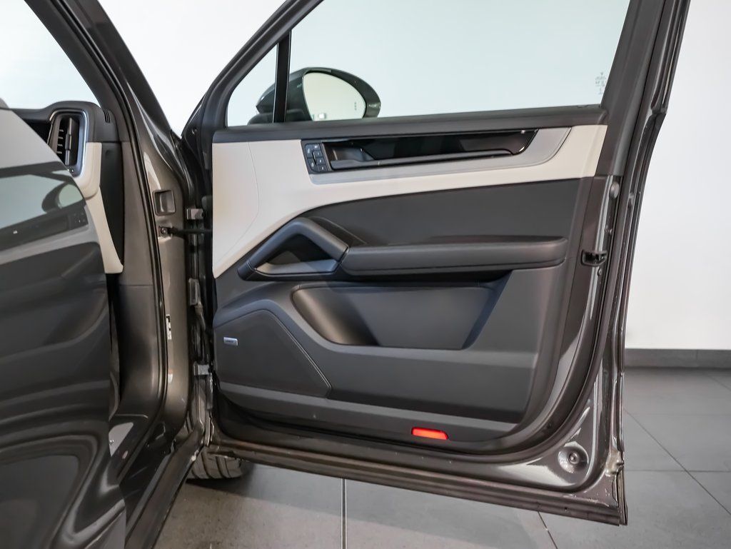 2026 Porsche Cayenne Colorado Springs CO