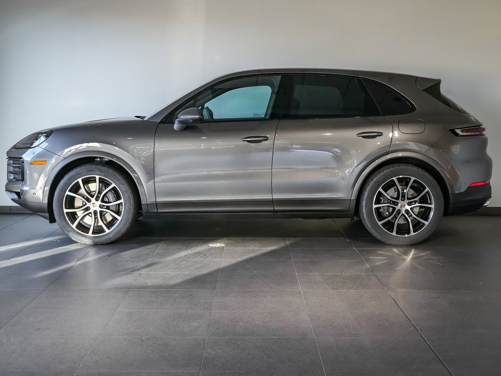 2026 Porsche Cayenne Colorado Springs CO