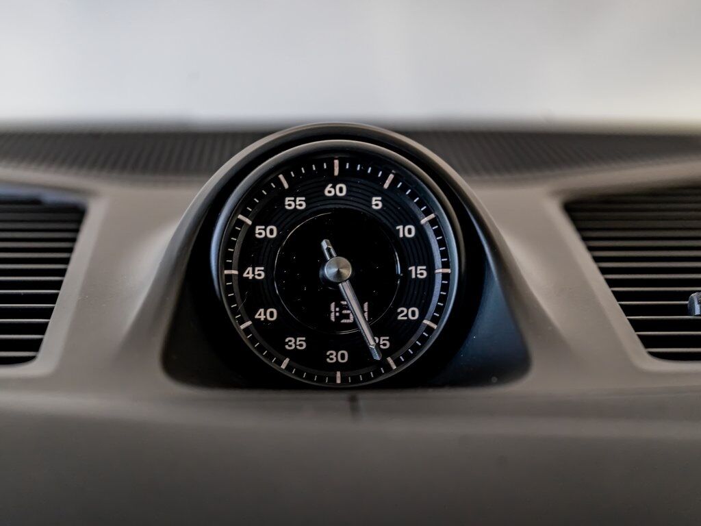 2026 Porsche Cayenne Colorado Springs CO