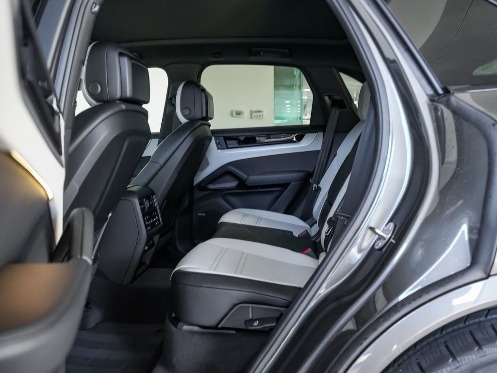 2026 Porsche Cayenne Colorado Springs CO