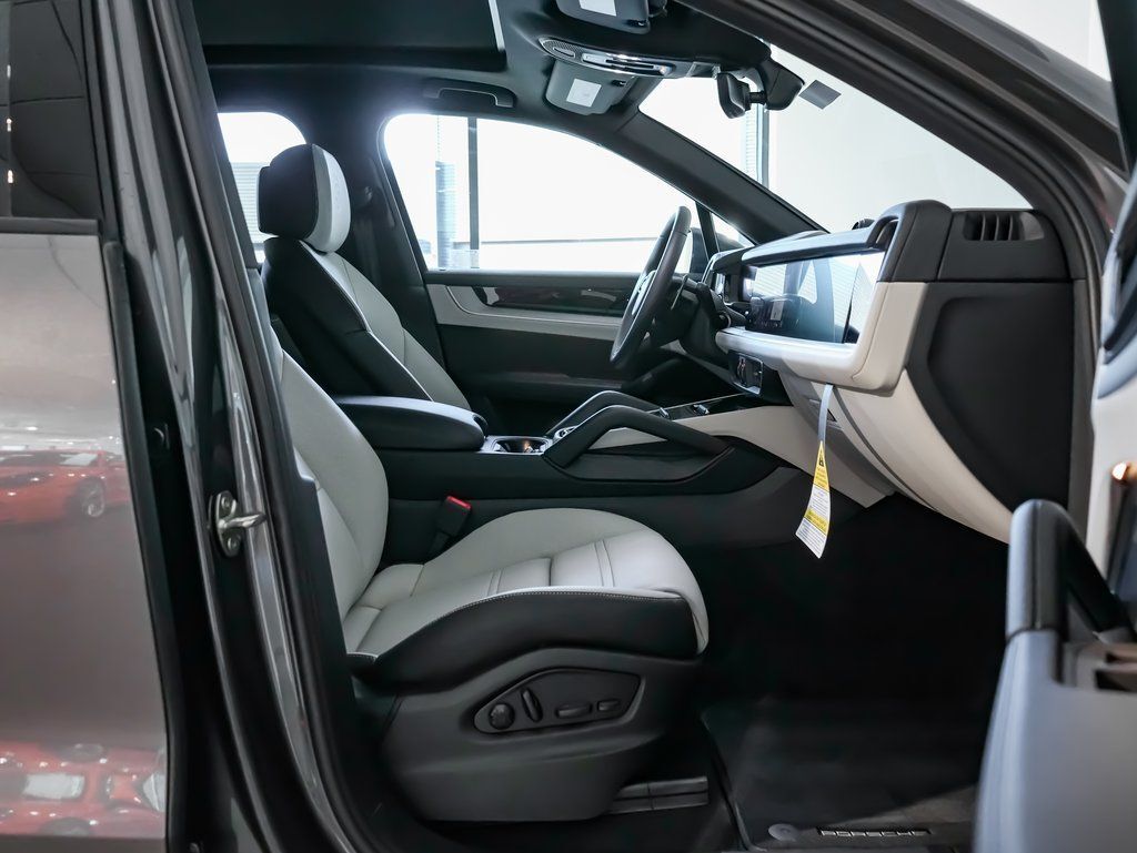 2026 Porsche Cayenne Colorado Springs CO