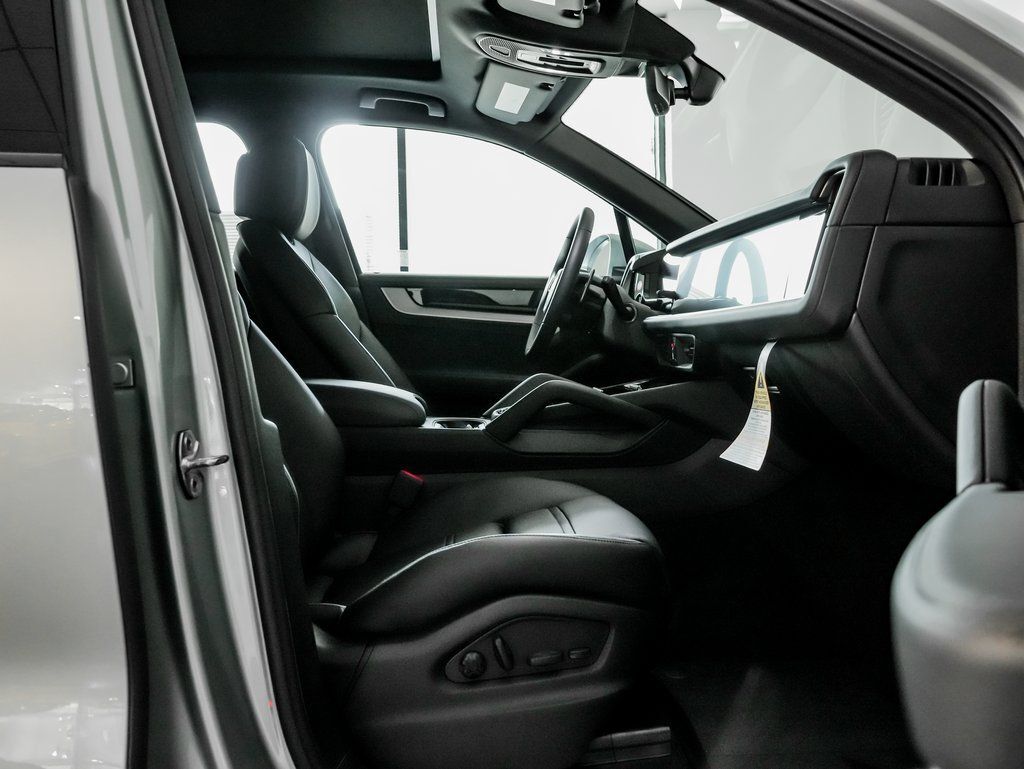 2026 Porsche Cayenne Colorado Springs CO