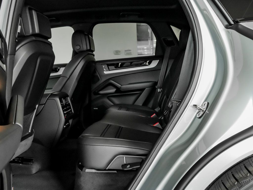 2026 Porsche Cayenne Colorado Springs CO