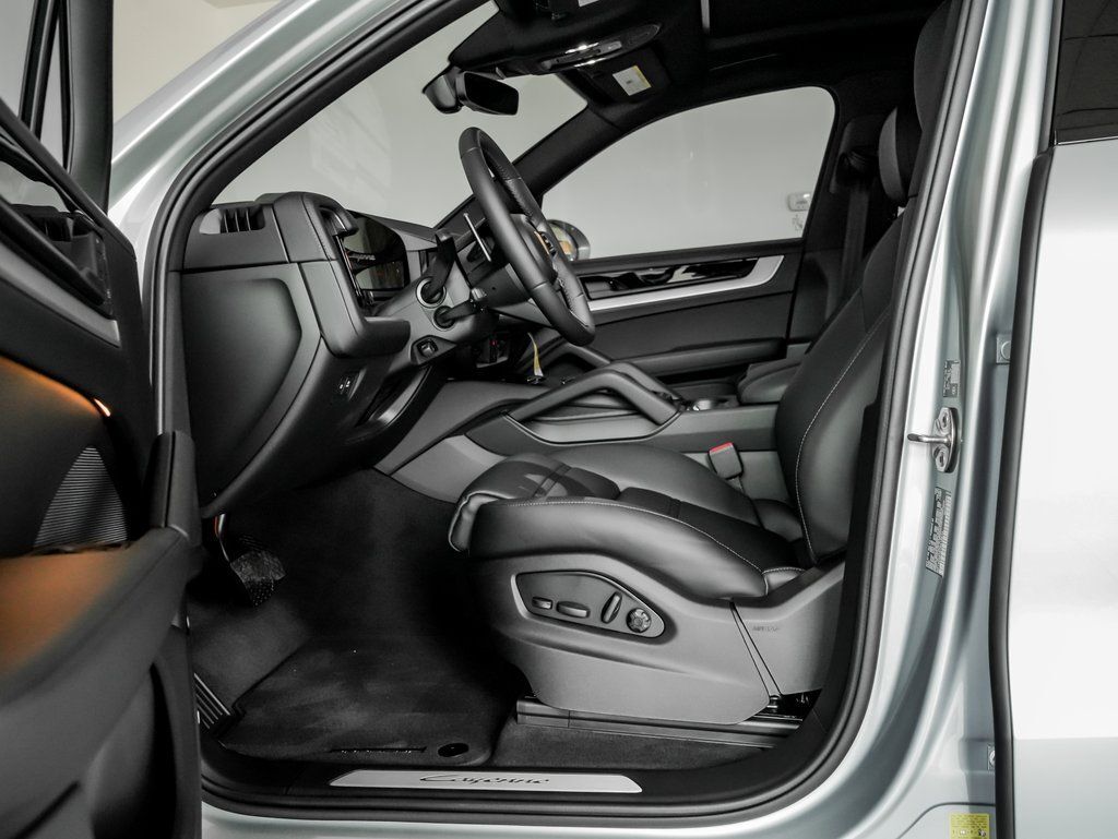 2026 Porsche Cayenne Colorado Springs CO