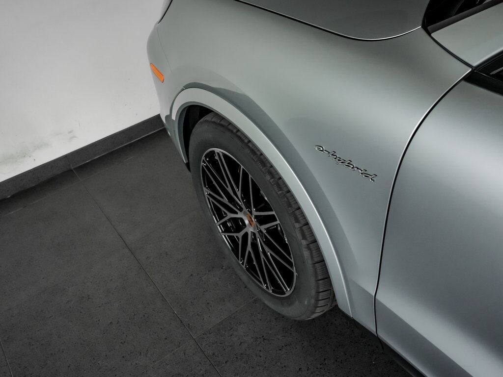 2026 Porsche Cayenne Colorado Springs CO