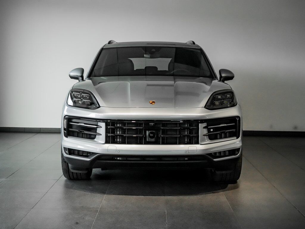 2026 Porsche Cayenne Colorado Springs CO