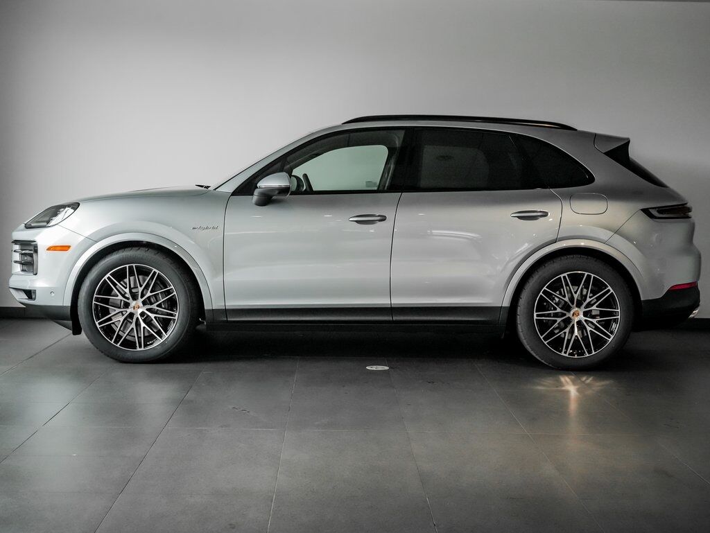 2026 Porsche Cayenne Colorado Springs CO