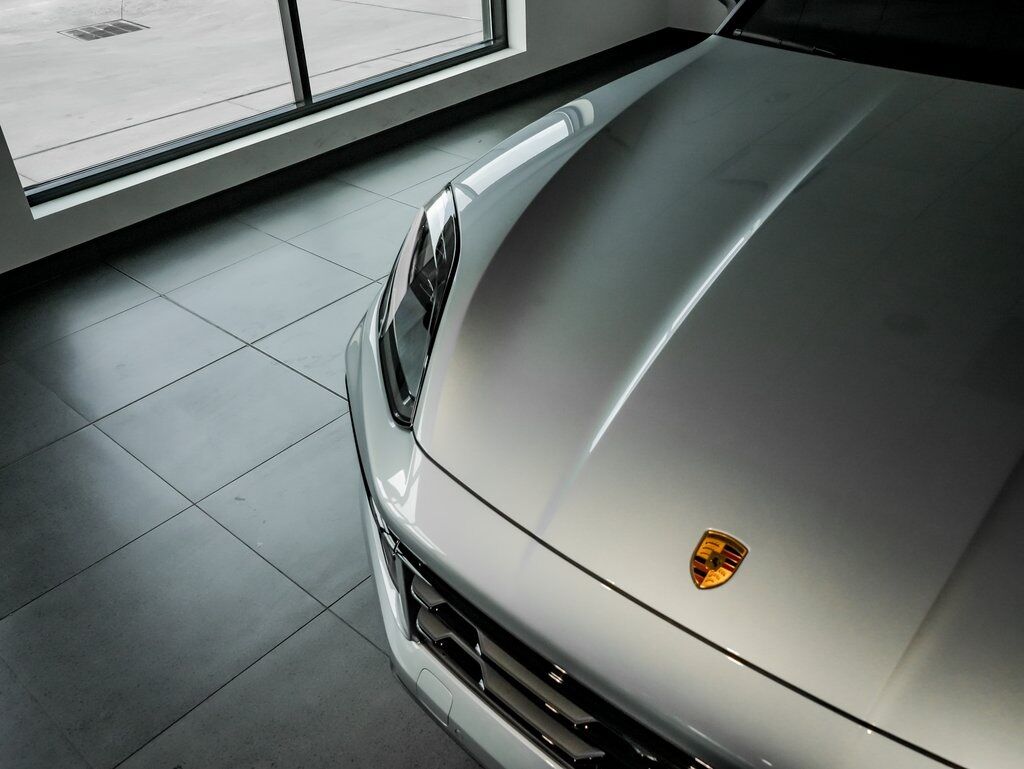 2026 Porsche Cayenne Colorado Springs CO