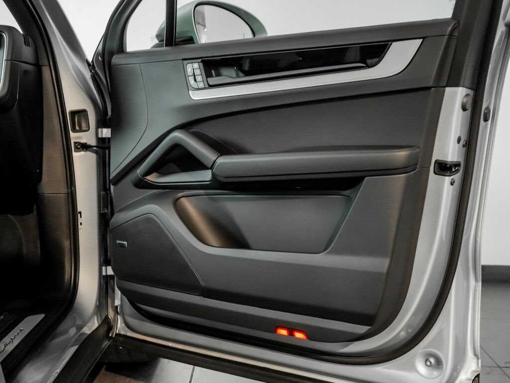 2026 Porsche Cayenne Colorado Springs CO