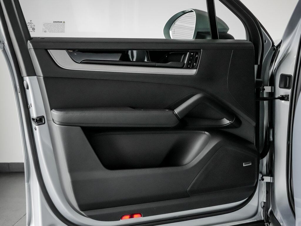 2026 Porsche Cayenne Colorado Springs CO