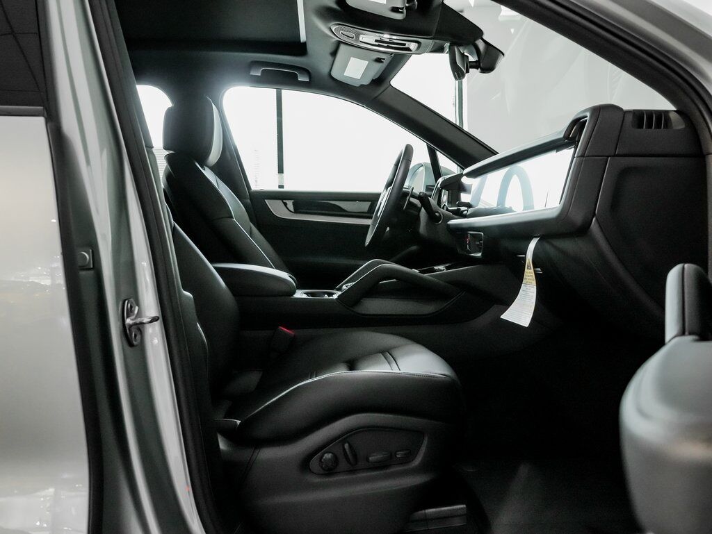 2026 Porsche Cayenne Colorado Springs CO