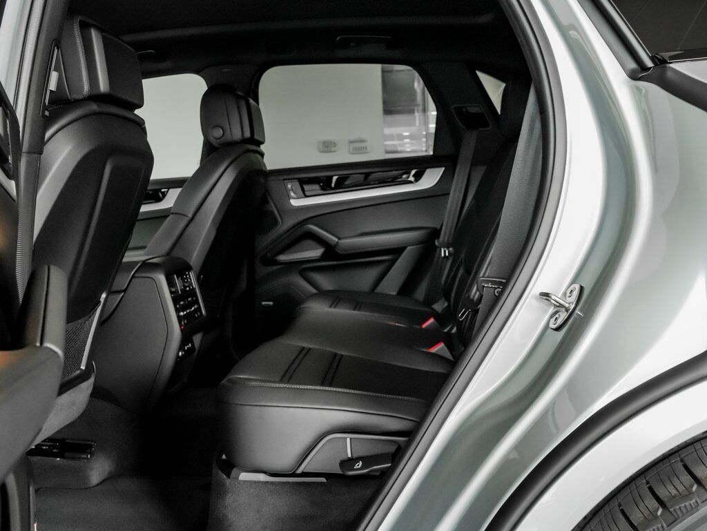 2026 Porsche Cayenne Colorado Springs CO