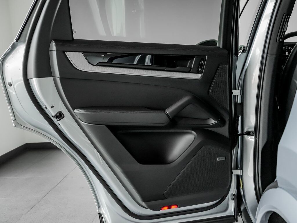 2026 Porsche Cayenne Colorado Springs CO