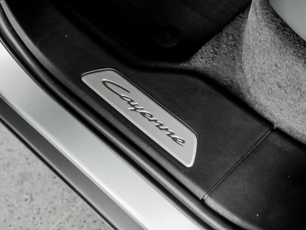 2026 Porsche Cayenne Colorado Springs CO