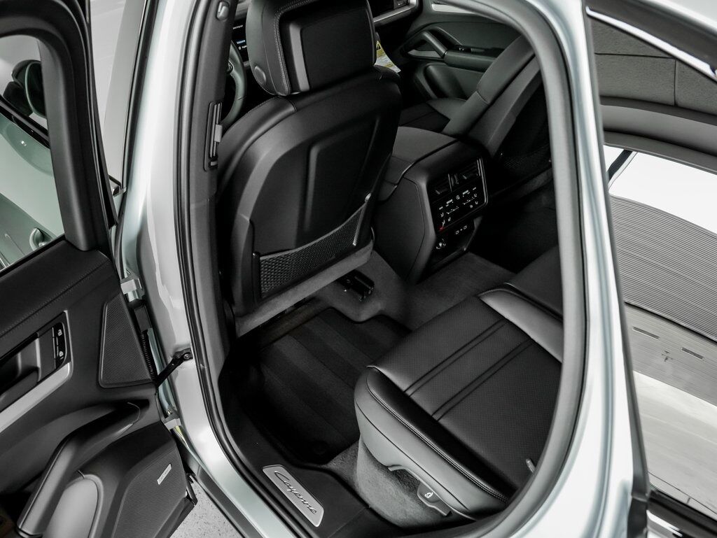 2026 Porsche Cayenne Colorado Springs CO