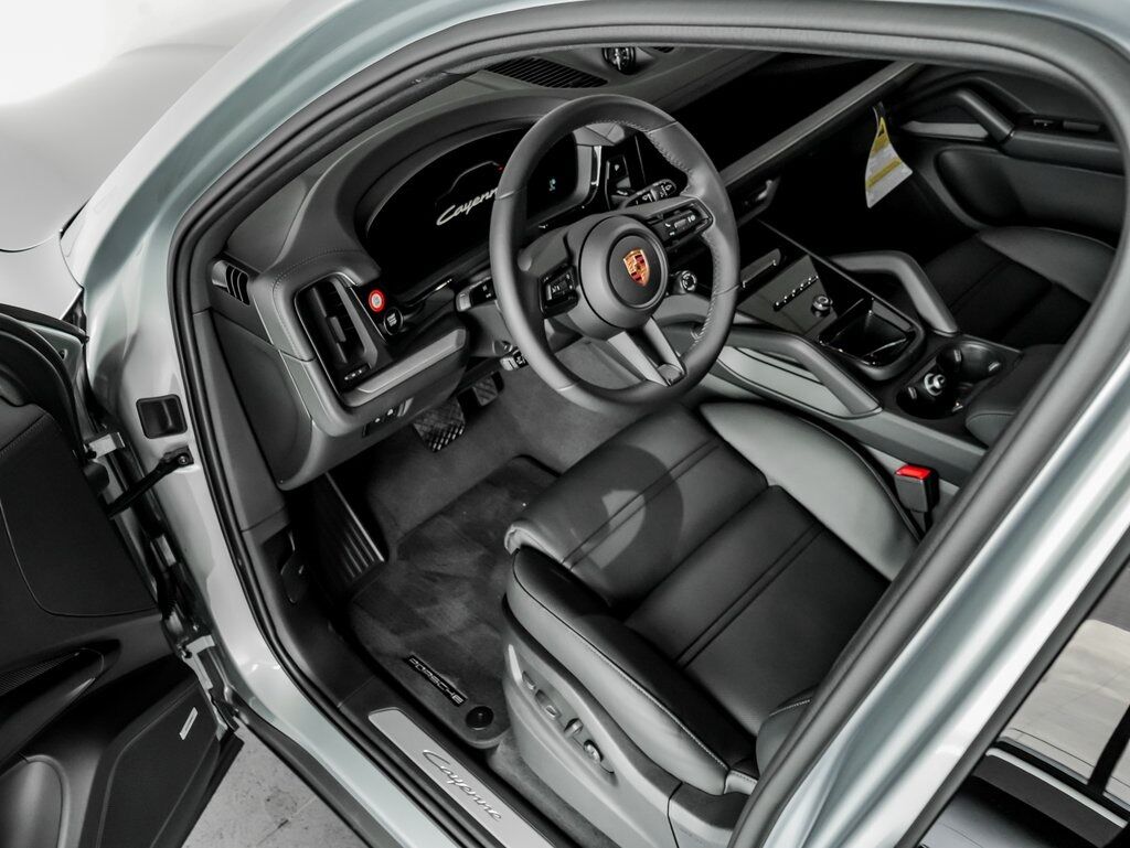 2026 Porsche Cayenne Colorado Springs CO