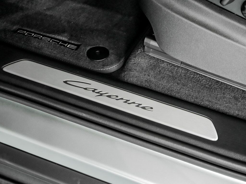 2026 Porsche Cayenne Colorado Springs CO